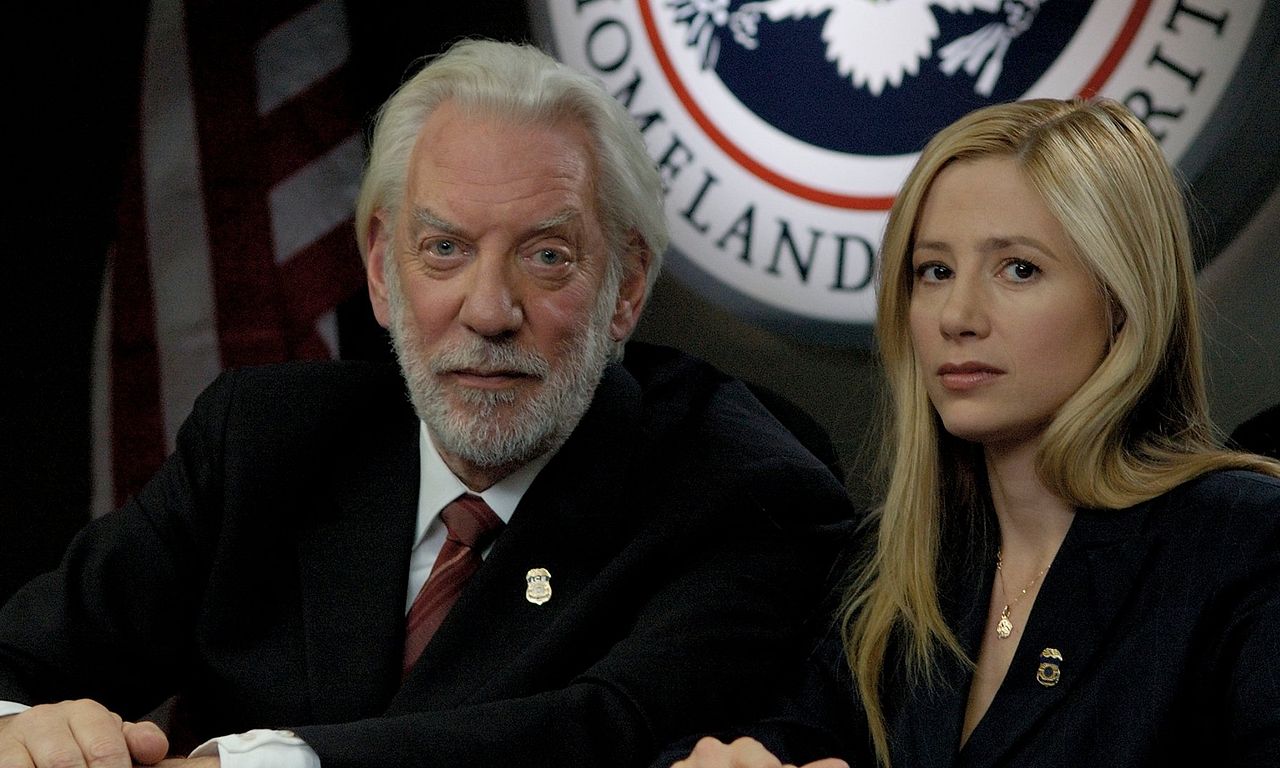 header image for Human Trafficking