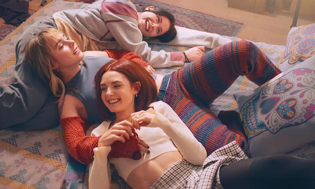 header image for Raising Voices