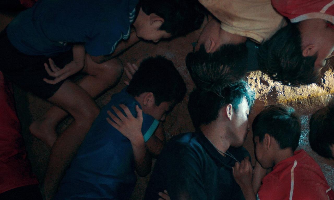 header image for The Trapped 13: How We Survived The Thai Cave