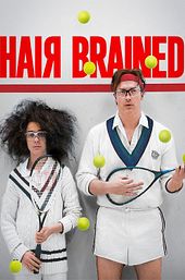 Hairbrained