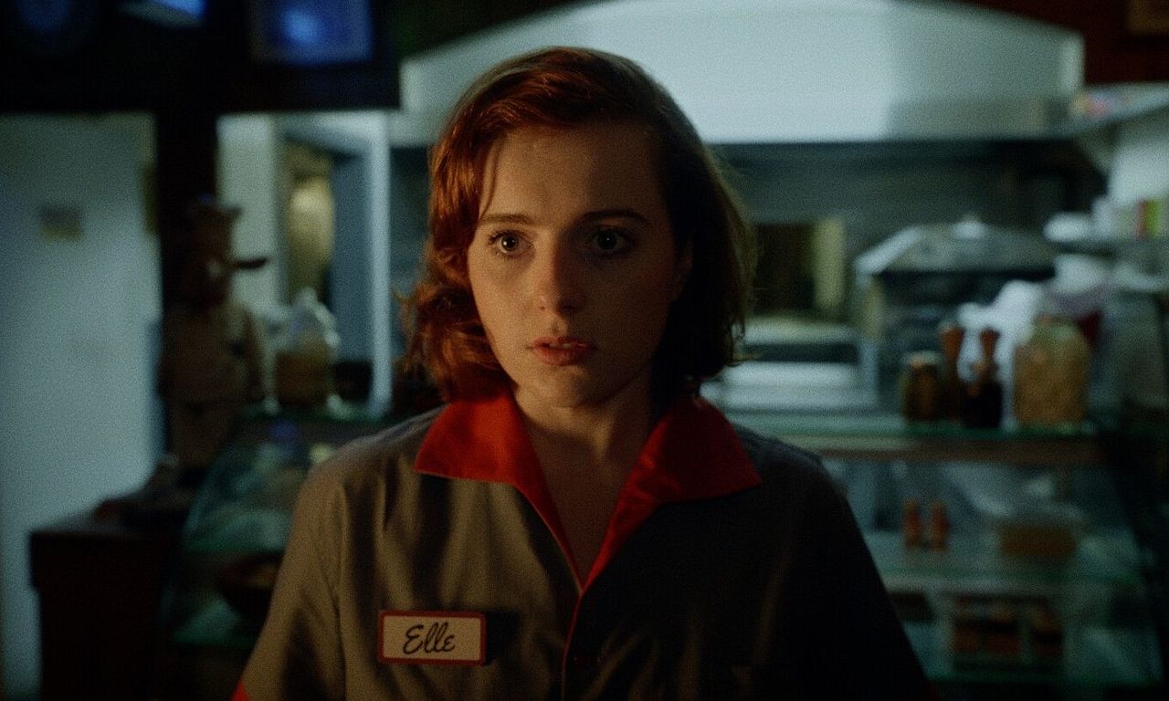 header image for The Second Time Around