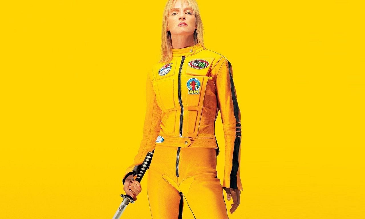 header image for Kill Bill: Vol. 1