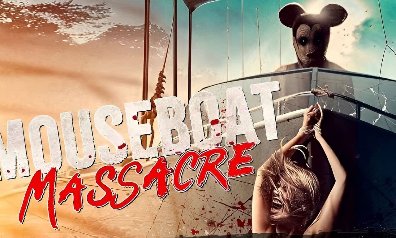 header image for Mouseboat Massacre