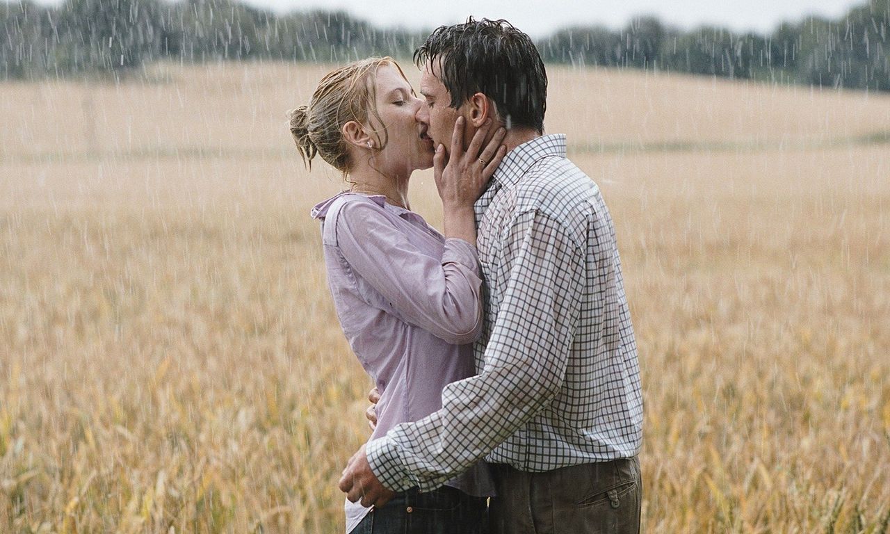 header image for Match Point