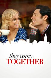 They Came Together