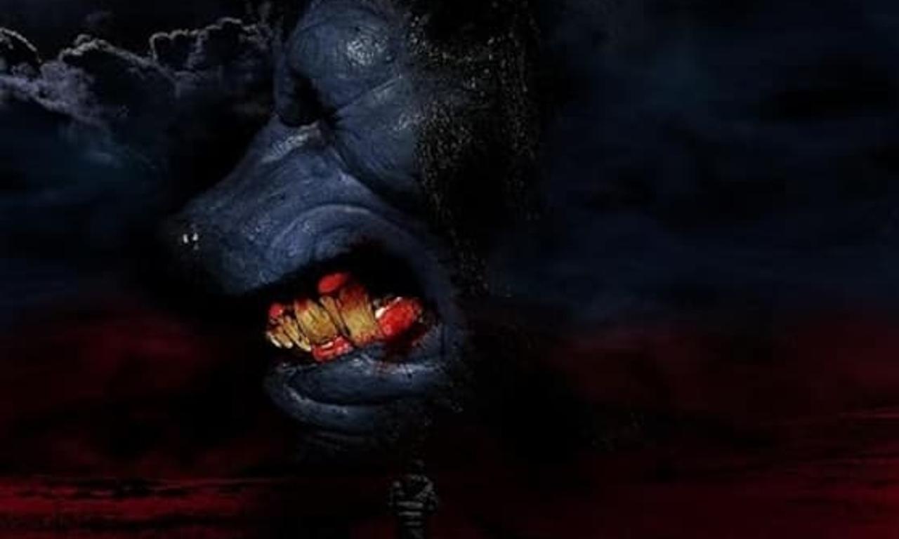 header image for The Moors