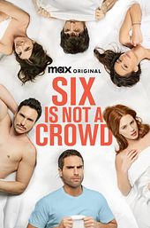 Six Is Not a Crowd