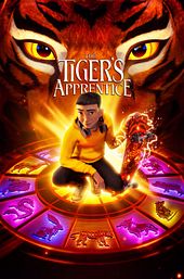 The Tiger's Apprentice