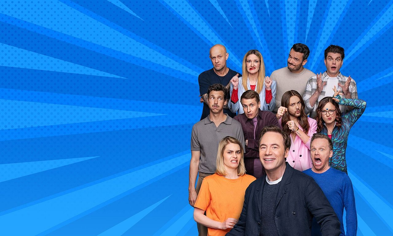 header image for LOL: Last One Laughing