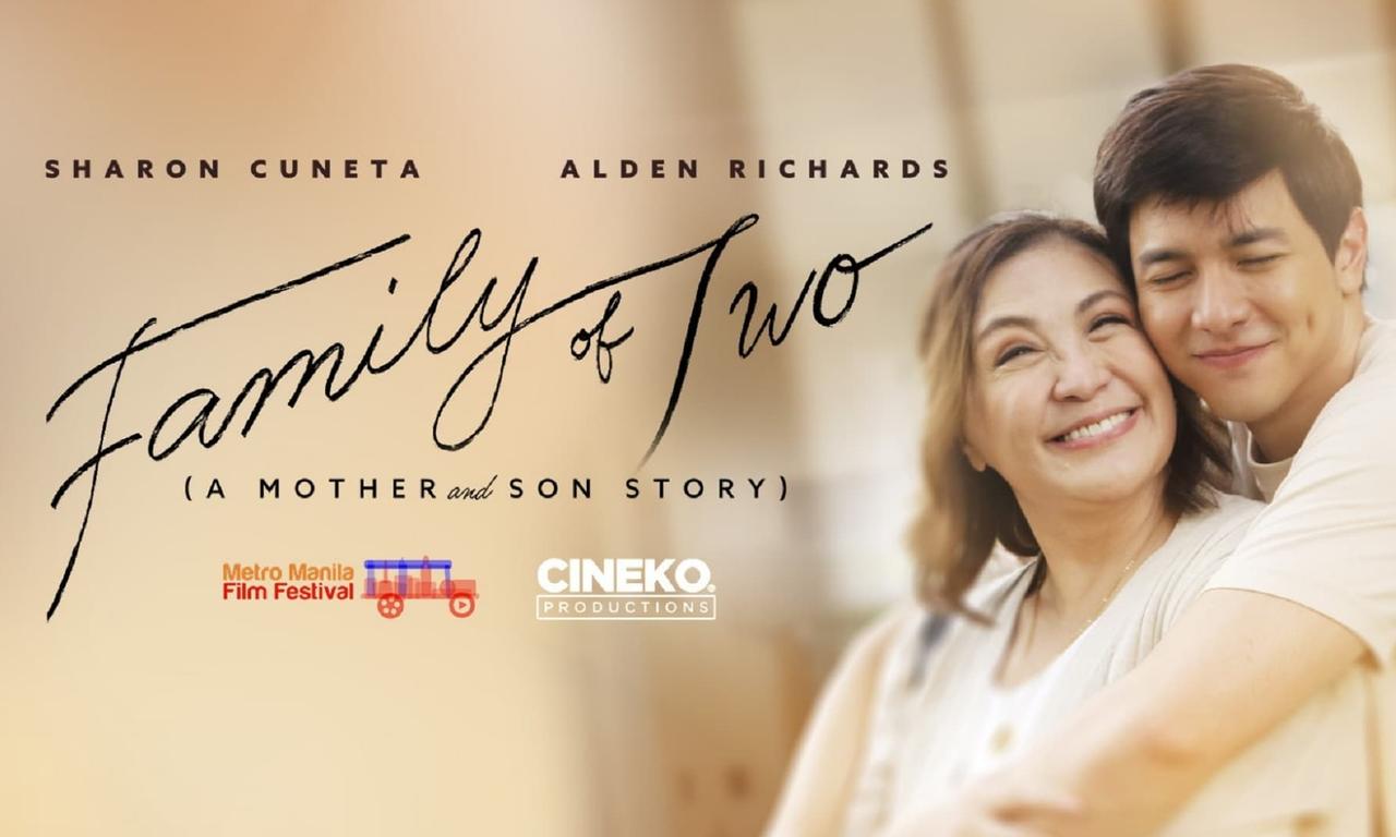 header image for Family of Two (A Mother and Son's Story)