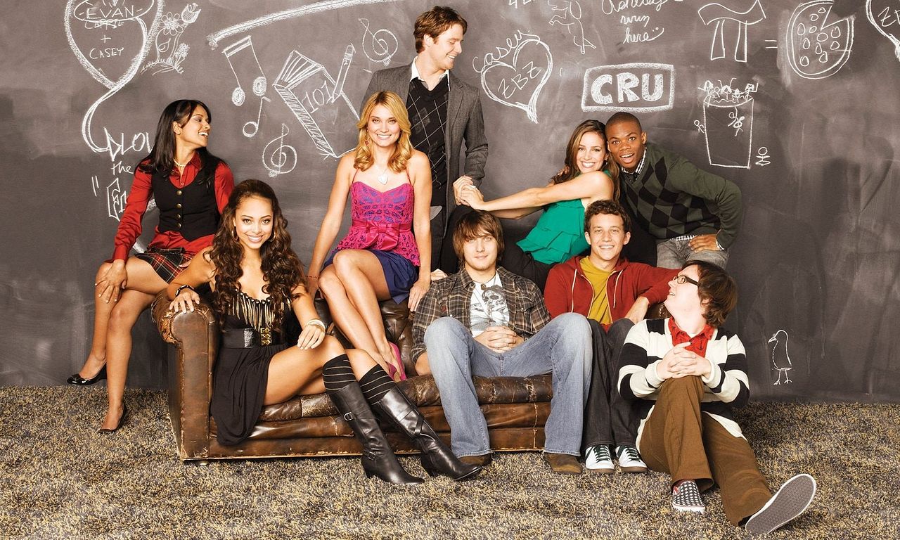 header image for Greek