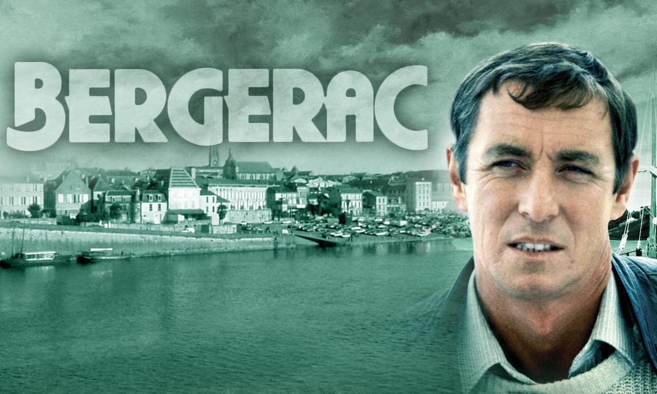 header image for Bergerac