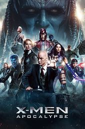 X-Men: Apocalypse