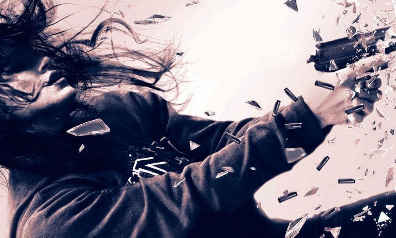 header image for Haywire