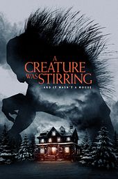 A Creature Was Stirring