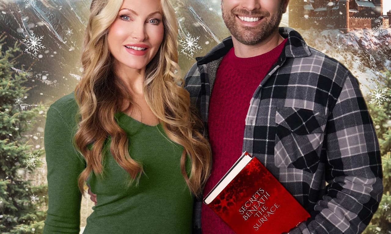 header image for A Scottish Christmas Secret