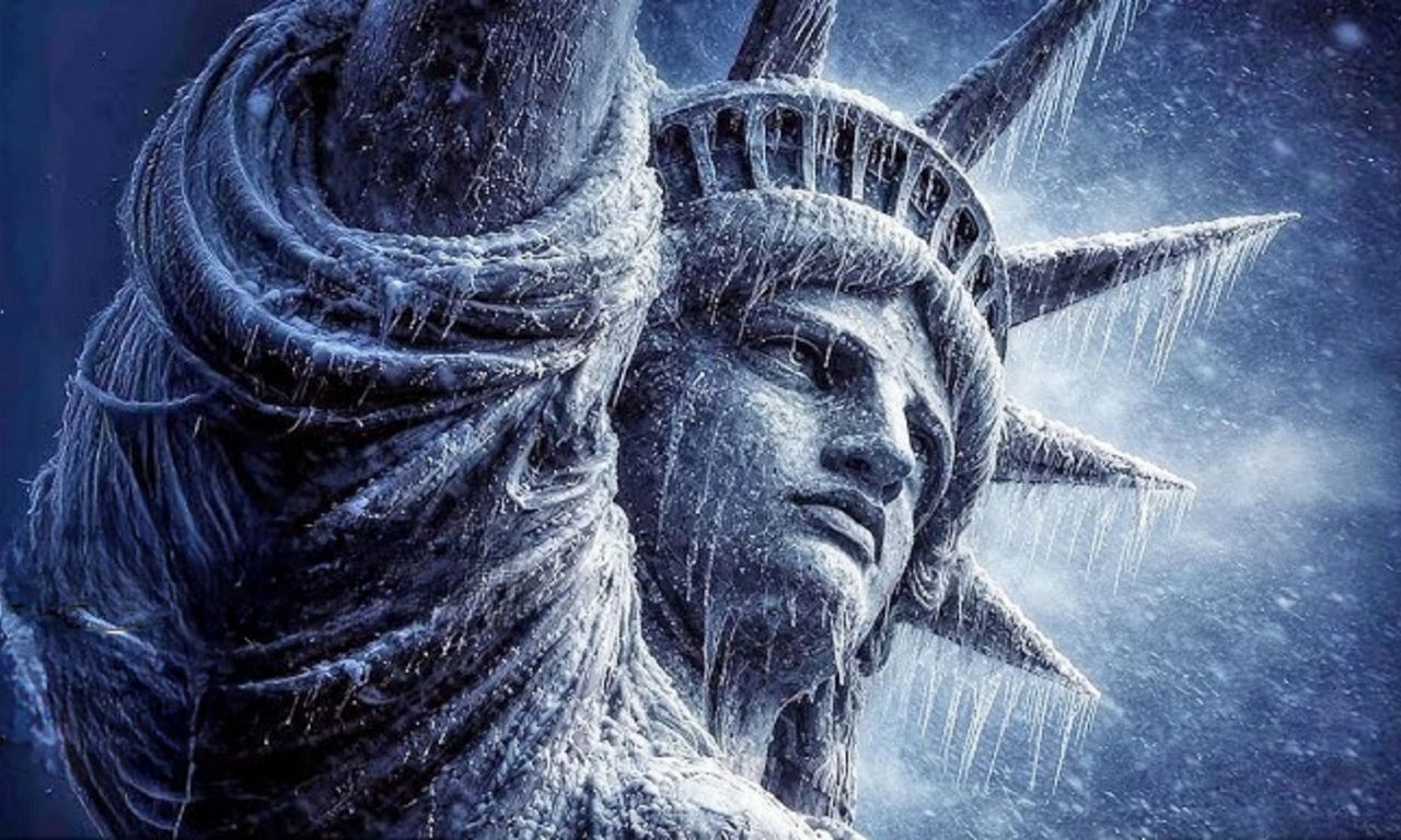 header image for Ice-Pocalypse