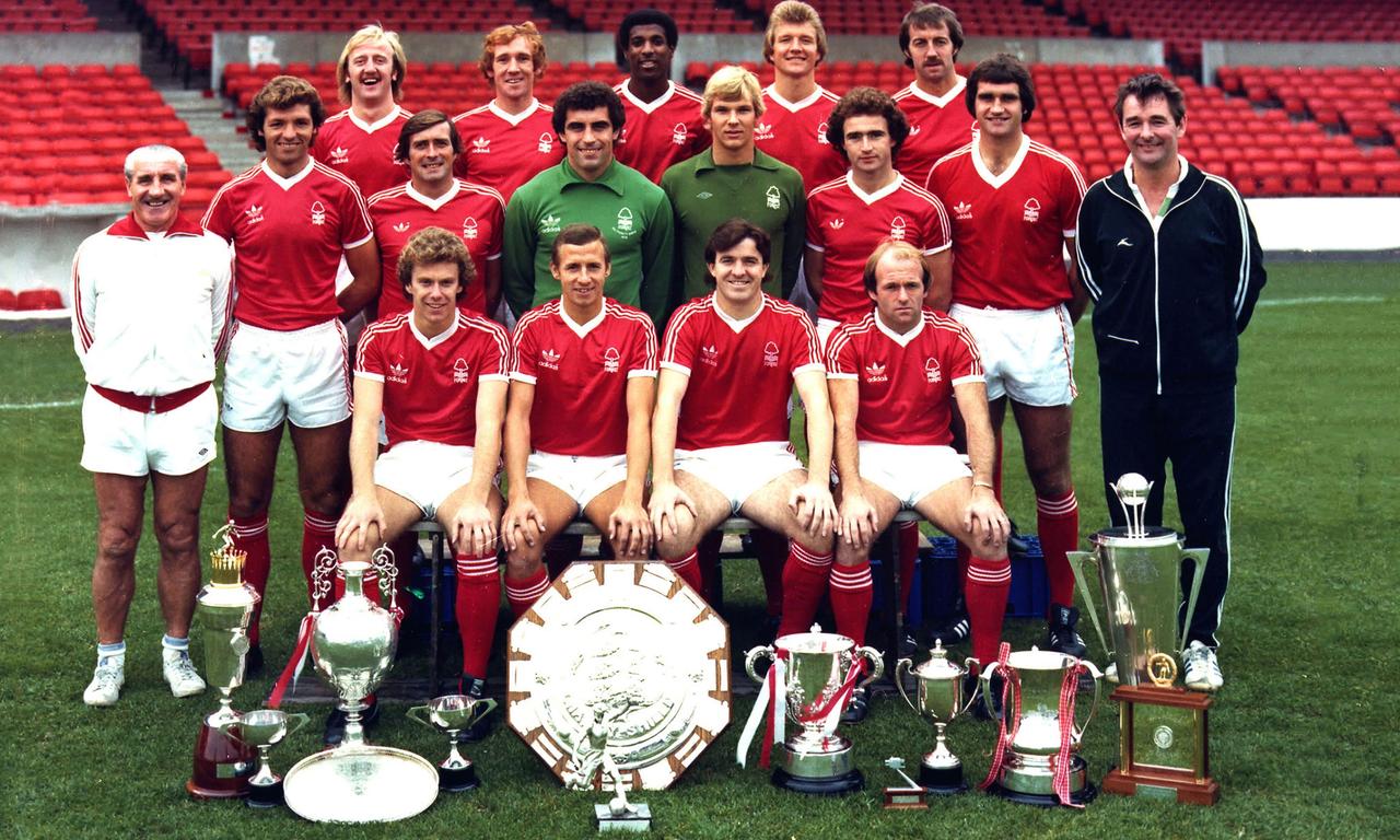 header image for I Believe in Miracles