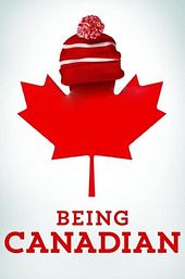 Being Canadian
