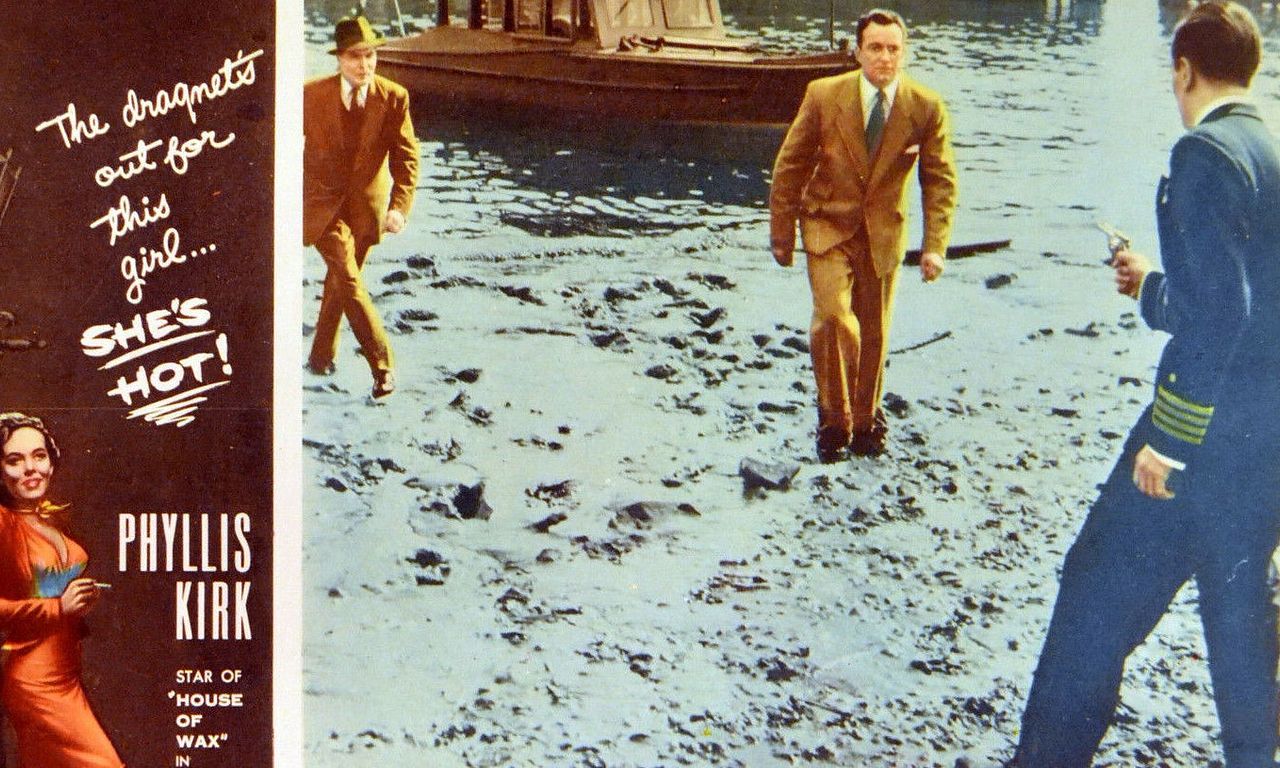 header image for River Beat