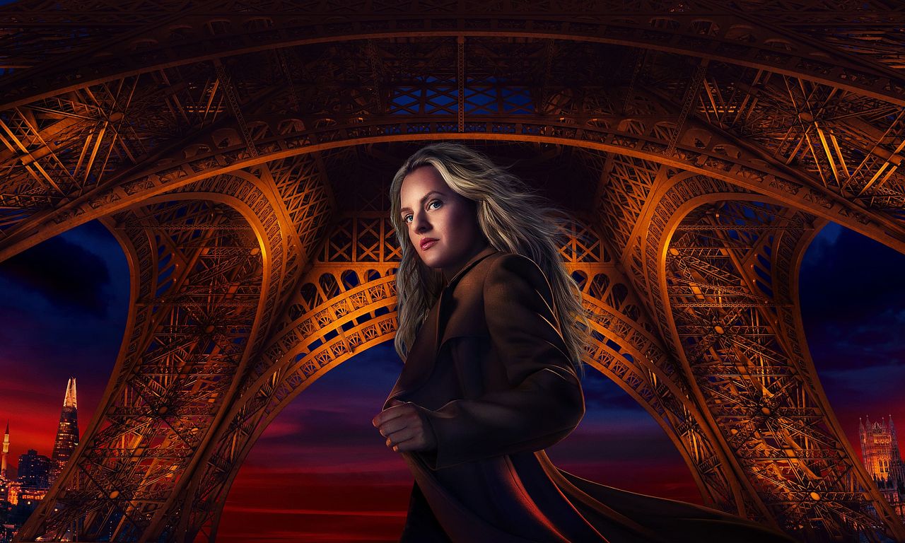 header image for The Veil