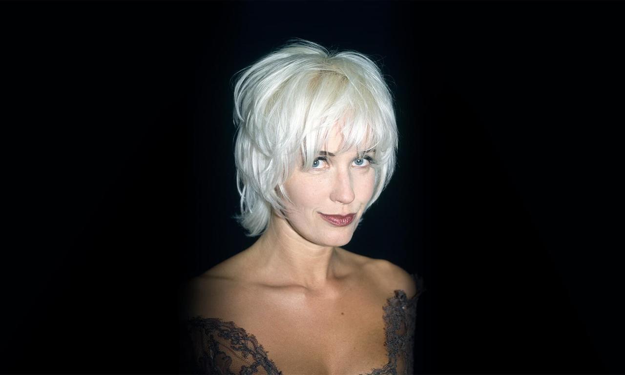 header image for Paula