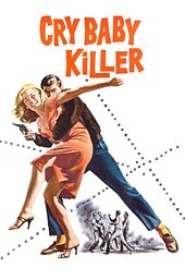 Cry Baby Killer
