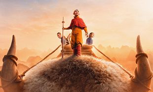 Avatar: The Last Airbender