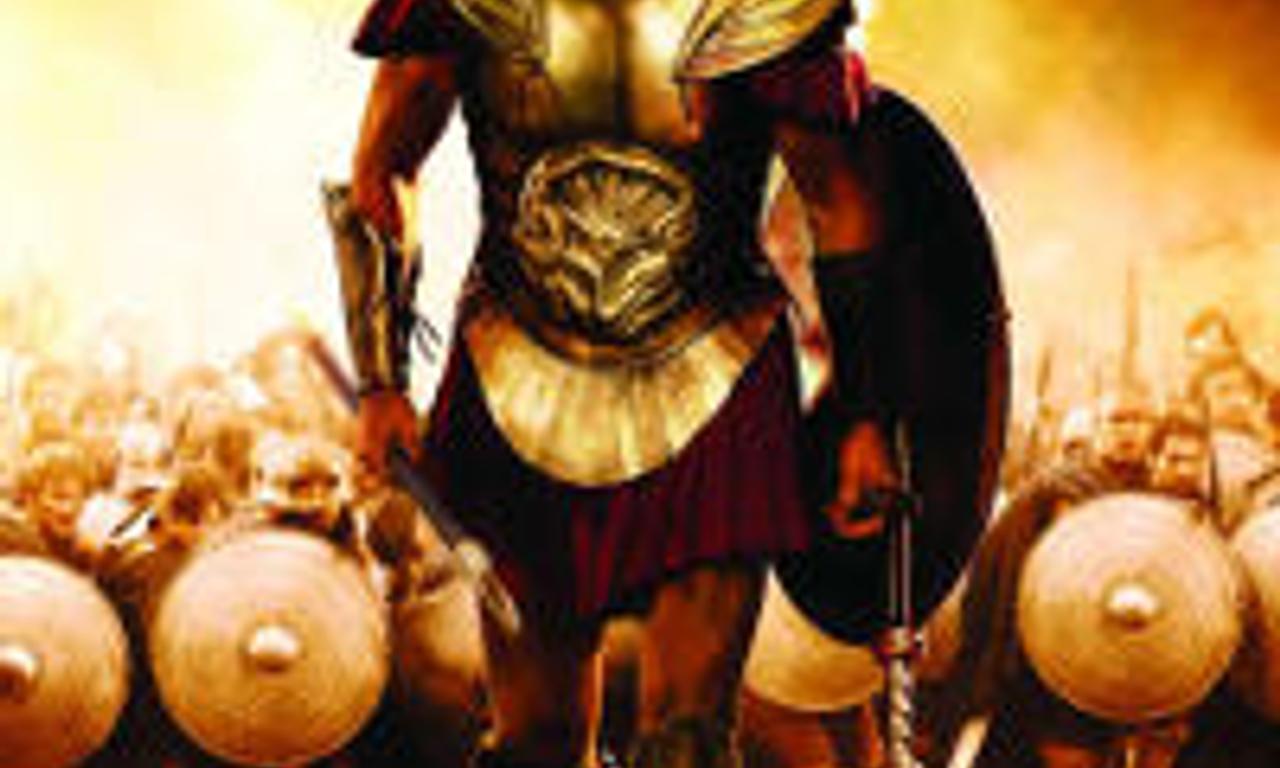 header image for Immortals