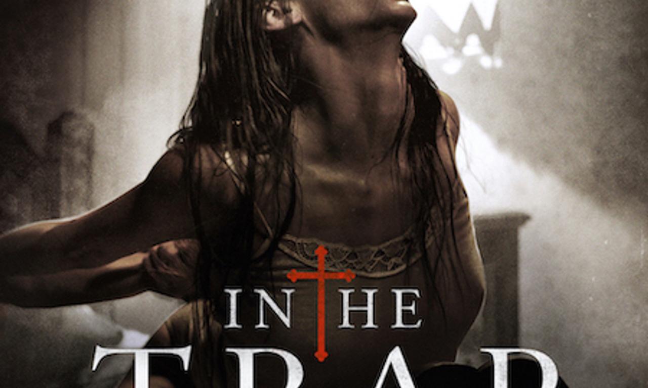 header image for In the Trap