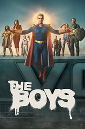 The Boys
