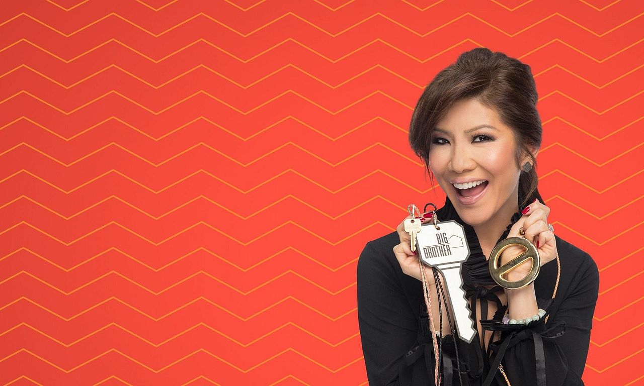 header image for Celebrity Big Brother