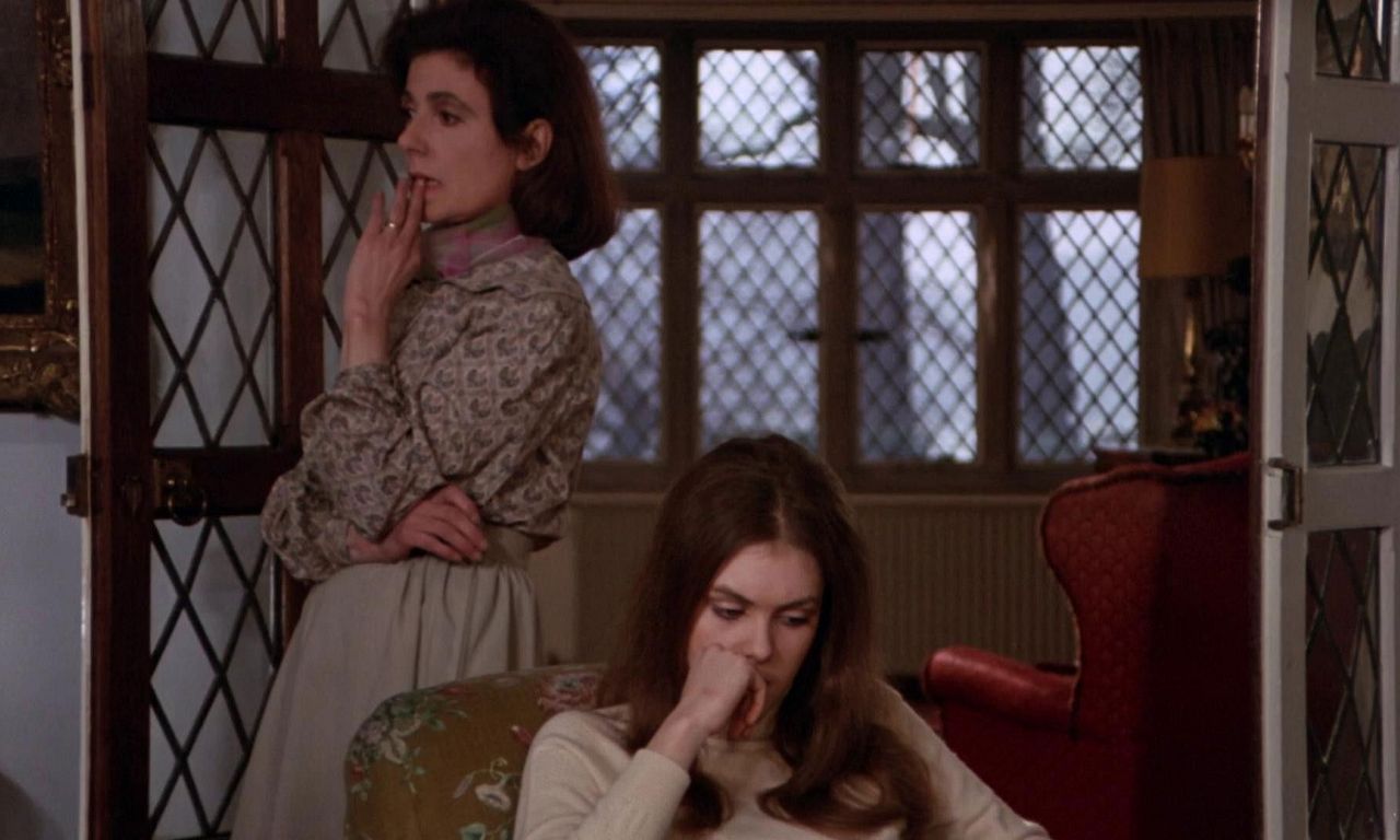 header image for Crucible of Horror