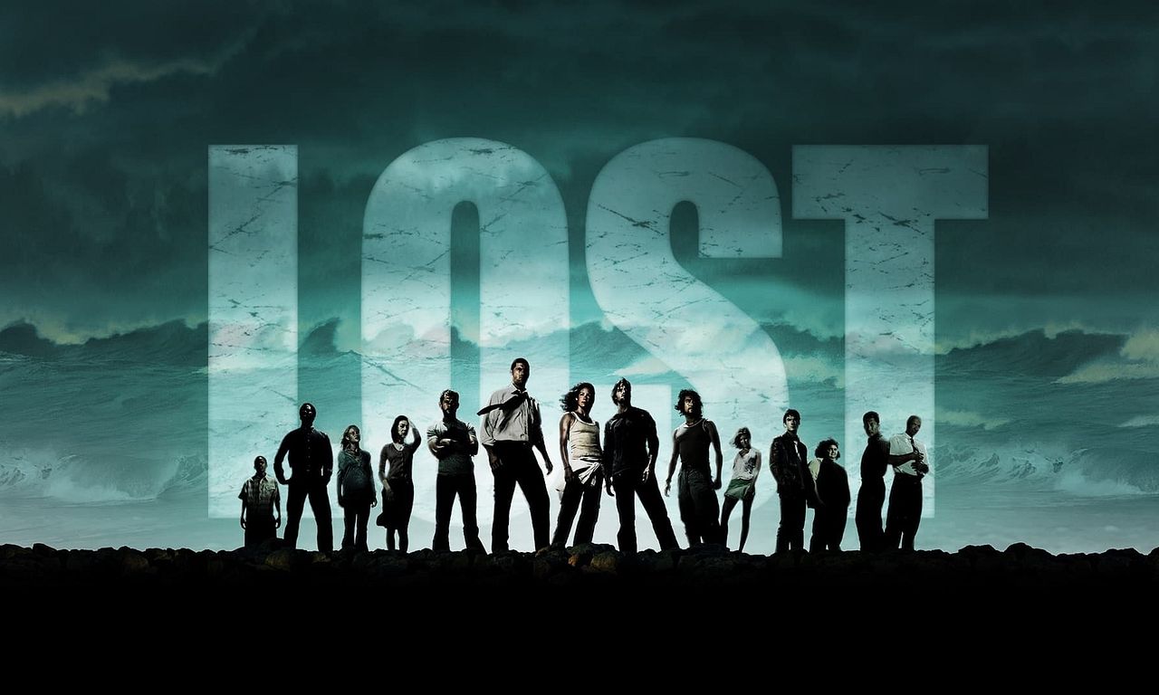 header image for Lost
