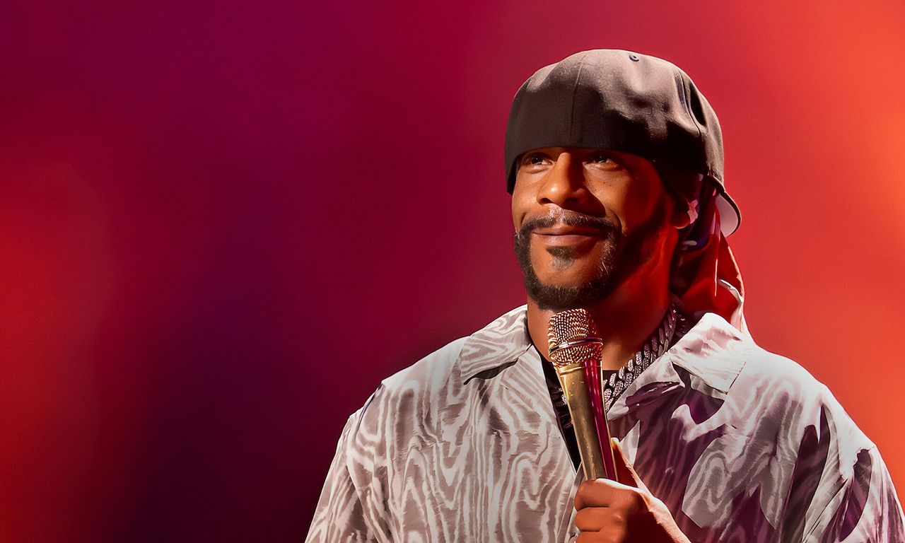 header image for Katt Williams: The Last Report