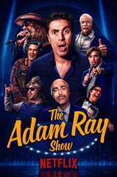 The Adam Ray Show