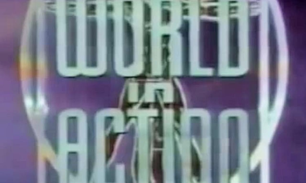 header image for World in Action