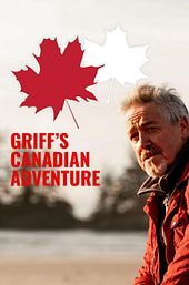 Griff's Canadian Adventure