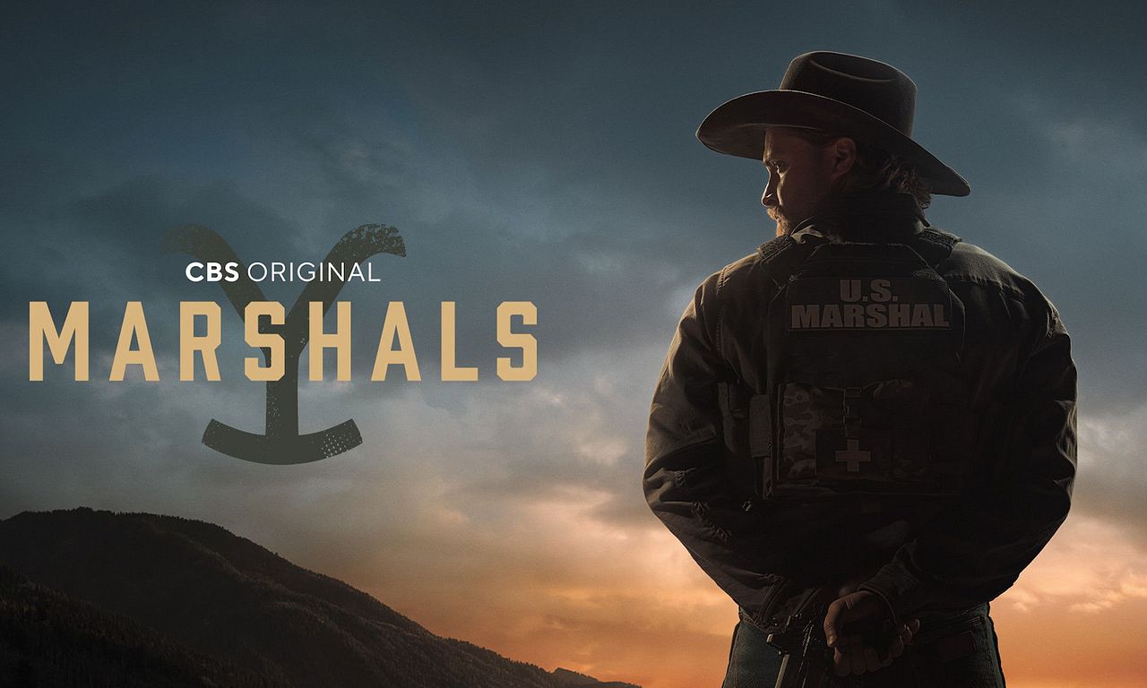 header image for Y: Marshals