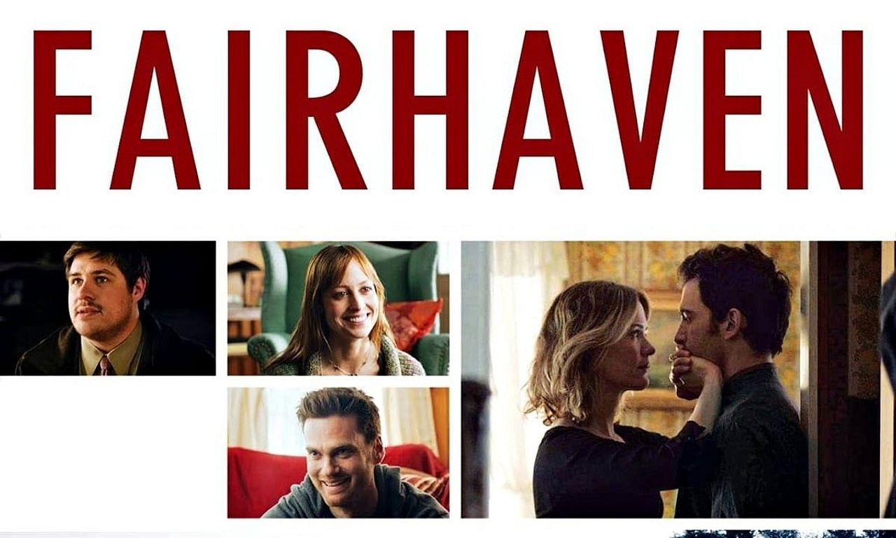 header image for Fairhaven