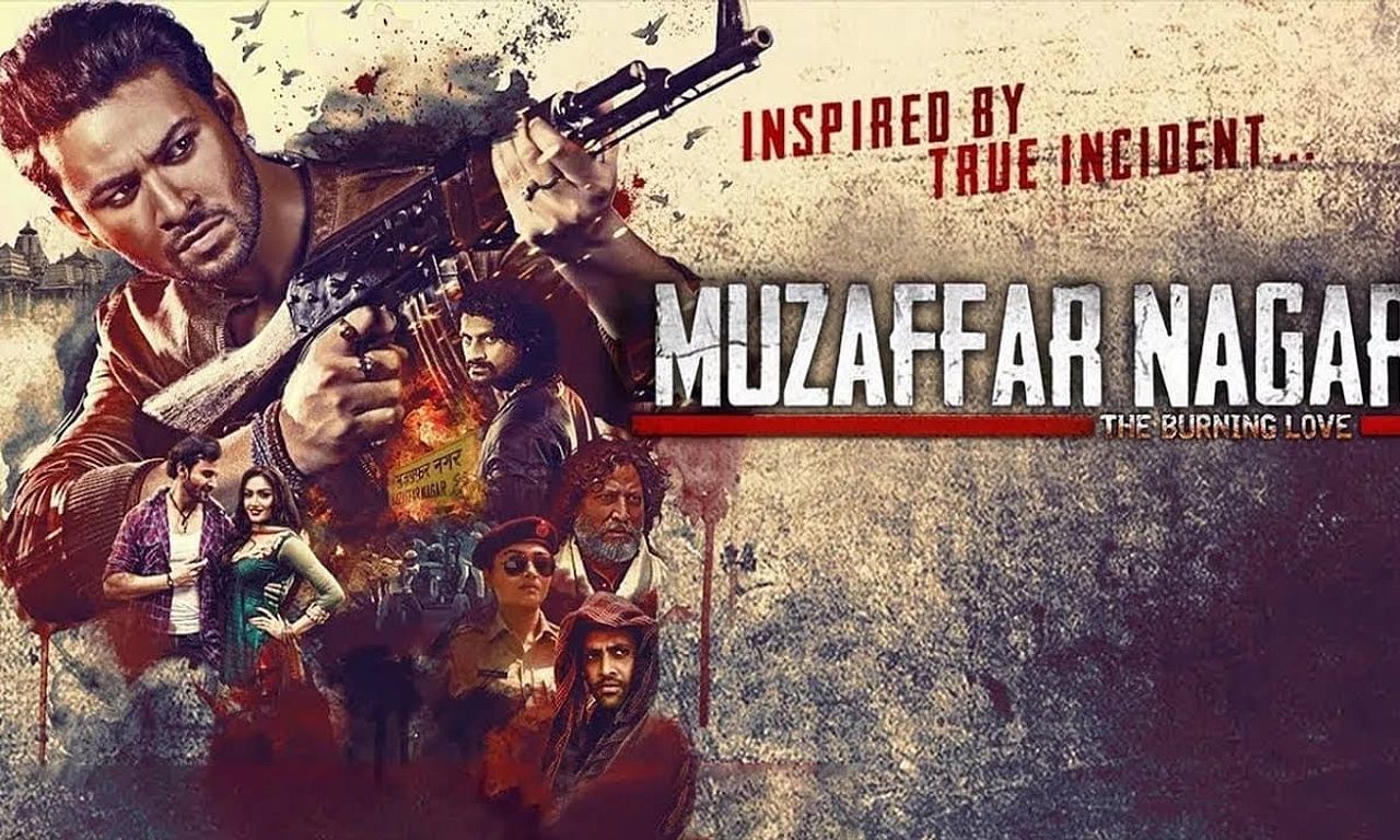 header image for Muzaffarnagar 2013
