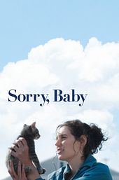 Sorry, Baby