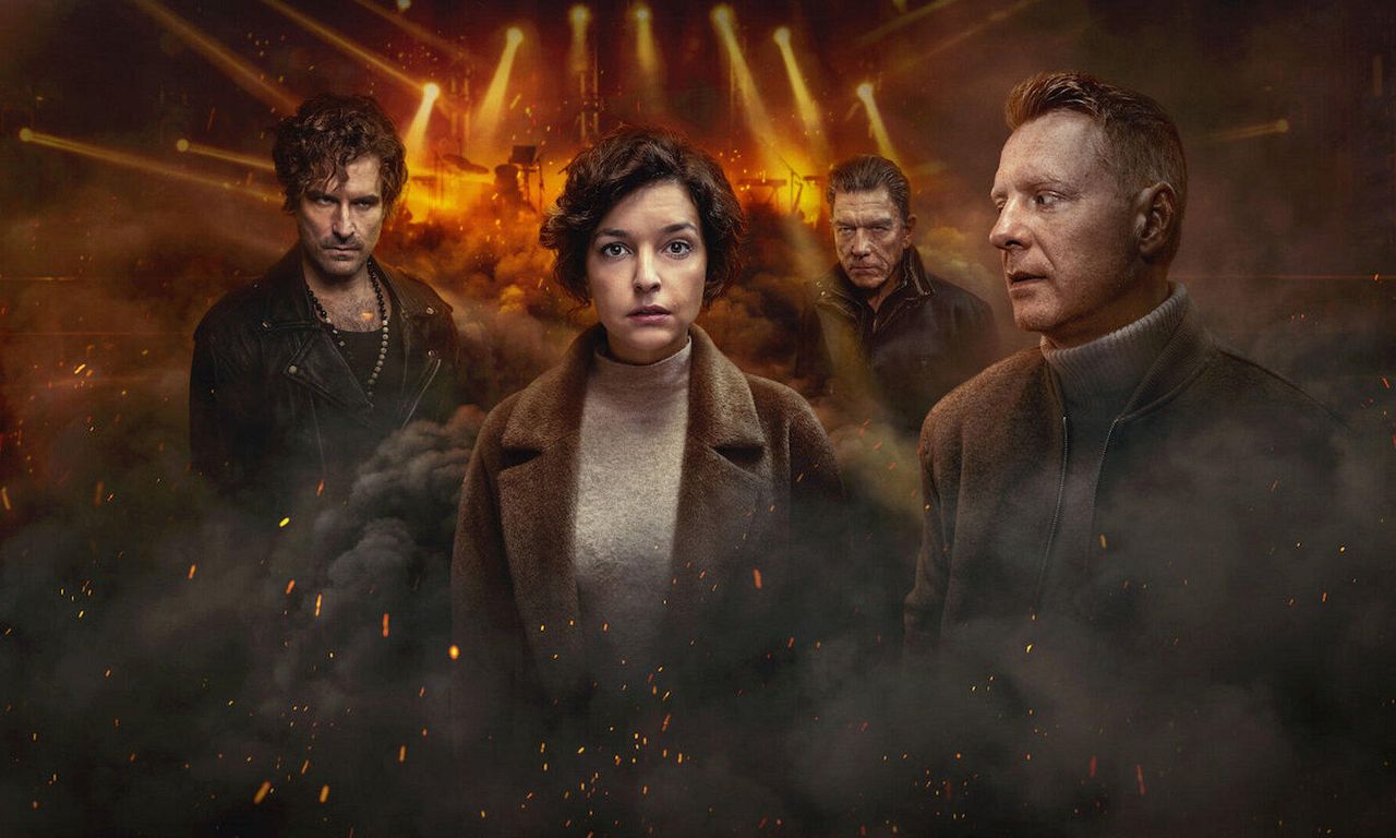 header image for Just One Look