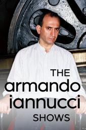 The Armando Iannucci Shows