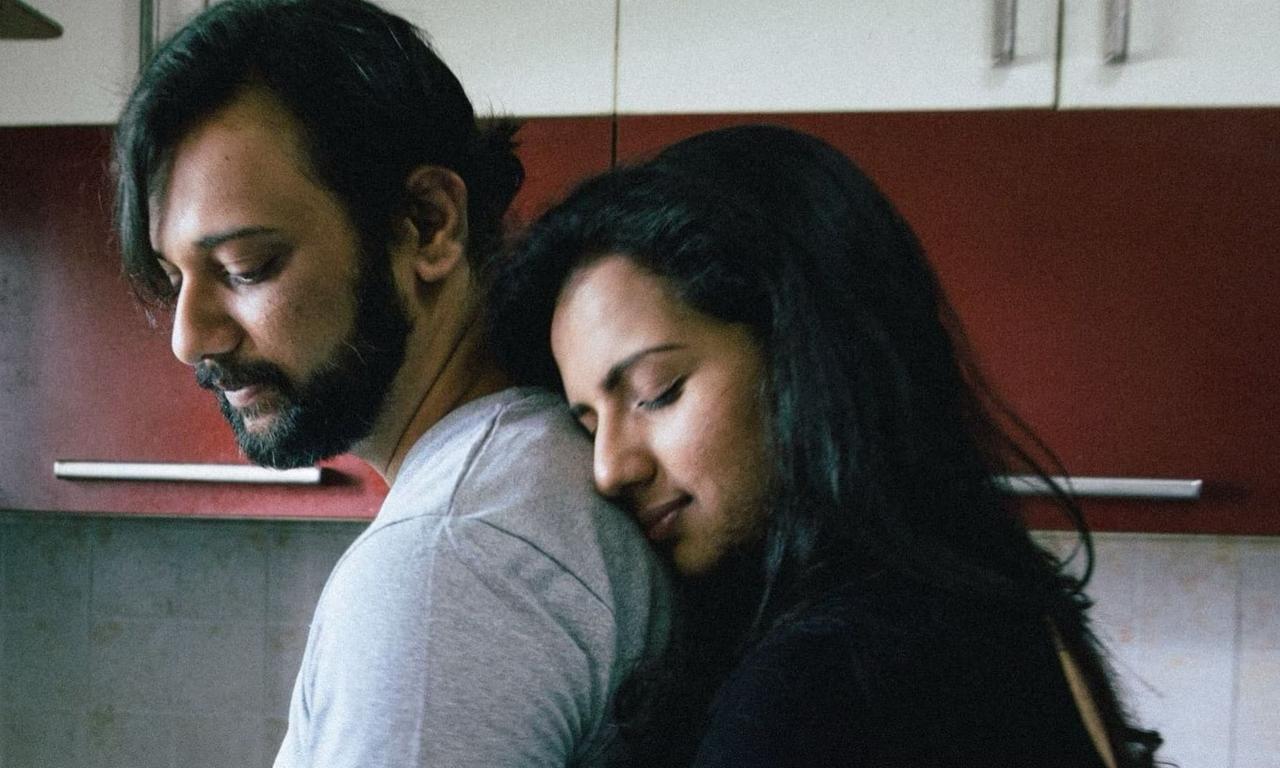 header image for Saramsha