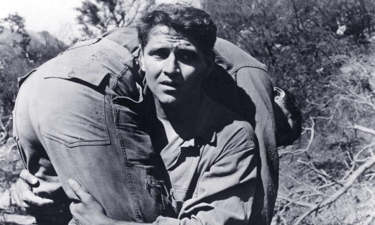 header image for Shell Shock