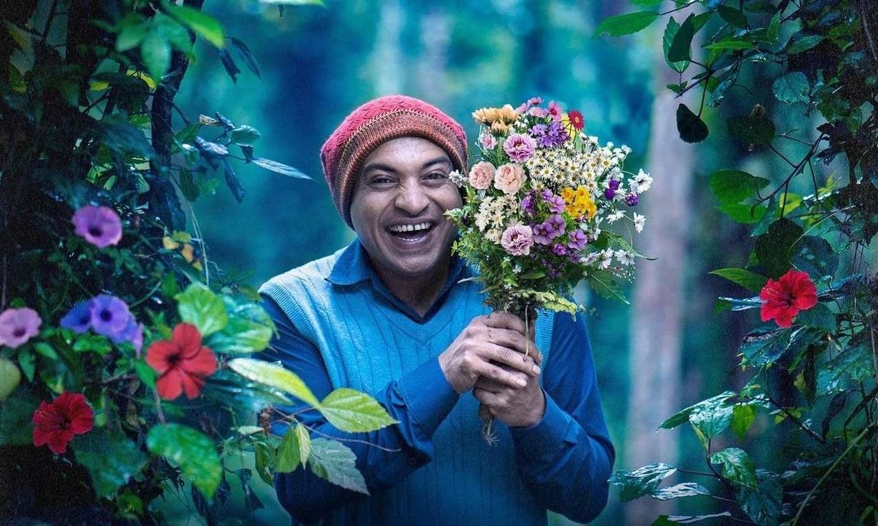 header image for Ambili