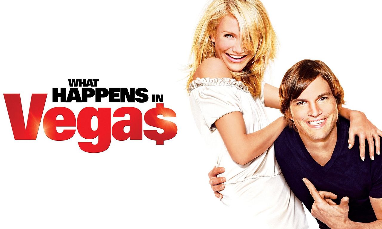 header image for What Happens in Vegas