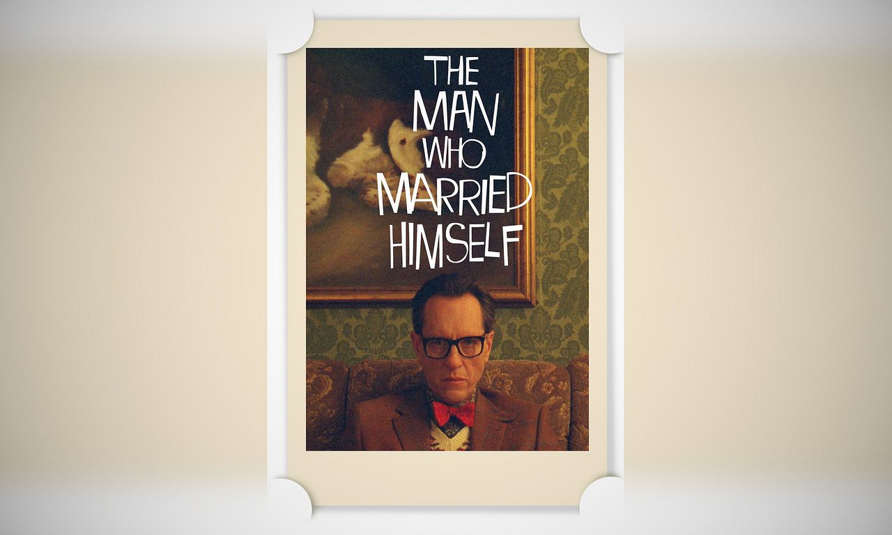 header image for The Man Who Married Himself