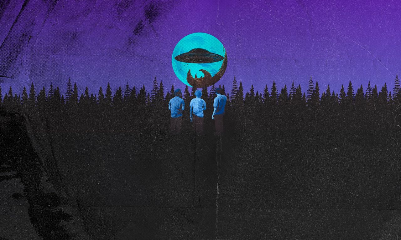 header image for Monsters of California